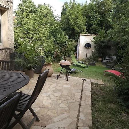 La Toulonnaise-jardin-espace *